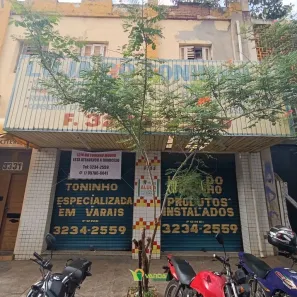Ponto Comercial para alugar, 160m² no Centro, São José do Rio Preto