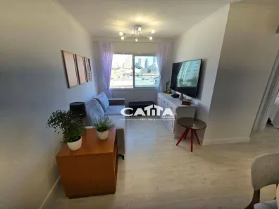 Apartamento com 2 Quartos à venda, 63m² no Tatuapé, São Paulo