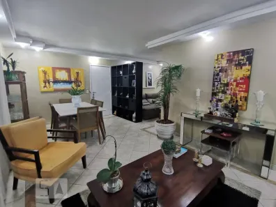 Apartamento com 3 Quartos à venda, 163m² no Paraíso do Morumbi, São Paulo