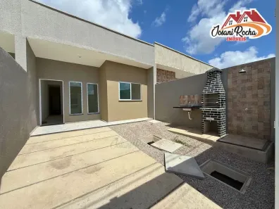 Casa com 2 Quartos à venda, 90m² no Ancuri, Itaitinga