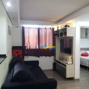 Apartamento com 2 Quartos à venda, 47m² no Jardim Ângela (Zona Leste), São Paulo