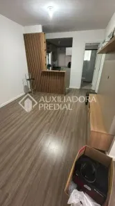 Apartamento com 2 Quartos à venda, 45m² no Estância Velha, Canoas