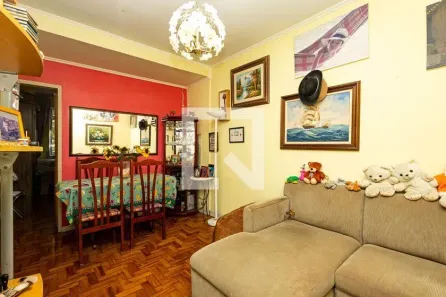 Apartamento com 1 Quarto à venda, 42m² no Bela Vista, São Paulo