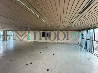 Sala Comercial à venda, 170m² no Centro, Belo Horizonte