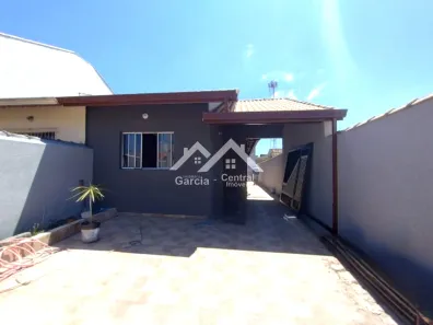 Casa com 2 Quartos à venda, 91m² no Balneário São João Batista 2, Peruíbe