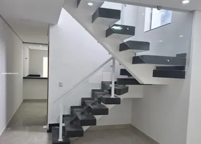 Casa com 3 Quartos à venda, 120m² no Vila Eugênia, Mogi das Cruzes