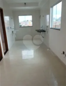 Apartamento com 2 Quartos à venda, 40m² no Jardim Vila Formosa, São Paulo