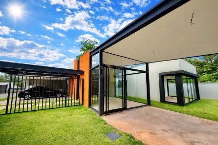 Casa de Condomínio com 3 Quartos à venda, 207m² no Chácara das Paineiras, Carapicuíba
