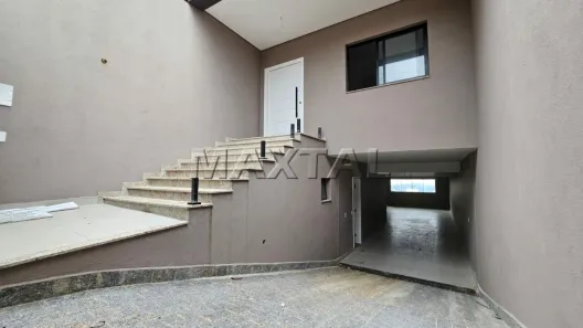 Sobrado com 4 Quartos à venda, 362m² no Vila Irmãos Arnoni, São Paulo