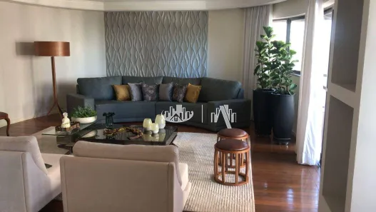 Apartamento com 4 Quartos à venda, 267m² no Caiçaras, Londrina