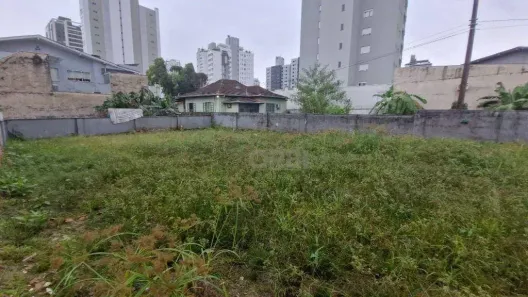 Lote/Terreno à venda, 446m² no Velha, Blumenau
