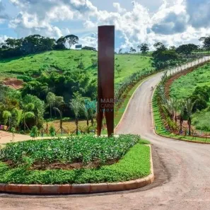 Lote/Terreno à venda, 644m² no Pomar da Lagoa, Lagoa Santa