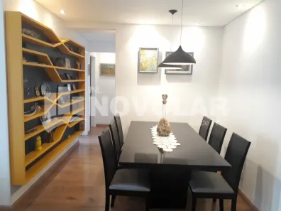Apartamento com 3 Quartos à venda, 78m² no Jardim São Paulo, Guarulhos