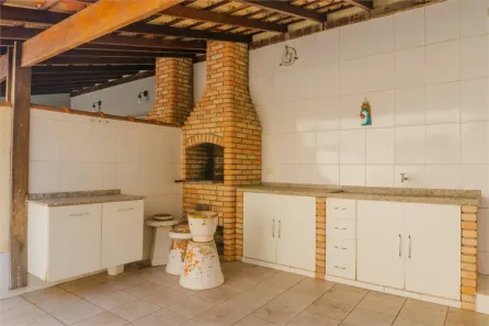 Sobrado com 3 Quartos à venda, 150m² no Jardim Bonfiglioli, São Paulo
