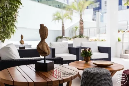 Apartamento com 3 Quartos à venda, 143m² no Centro, Balneário Camboriú