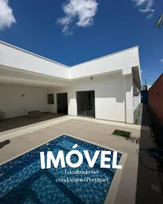 Casa com 3 Quartos à venda, 300m² no Nossa Senhora das Graças, Manaus
