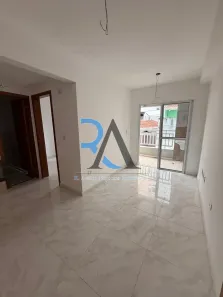Apartamento com 1 Quarto à venda, 34m² no Alto da Mooca, São Paulo