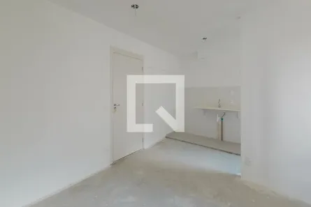Apartamento com 2 Quartos à venda, 38m² no Vila Campanela, São Paulo