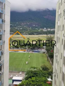 Apartamento com 3 Quartos à venda, 73m² no Leblon, Rio de Janeiro