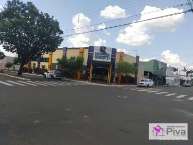 Galpão/Depósito/Armazém à venda, 390m² no Jardim Santa Rita, Leme