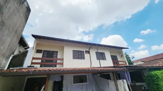 Casa com 2 Quartos à venda, 65m² no Campo Grande, Rio de Janeiro