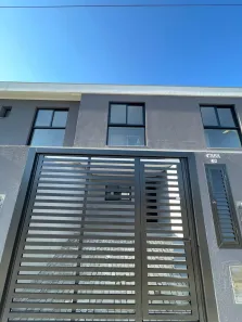Sobrado com 2 Quartos à venda, 68m² no Morretes, Itapema