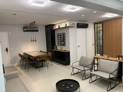Apartamento com 2 Quartos à venda, 89m² no Alphaville Empresarial, Barueri