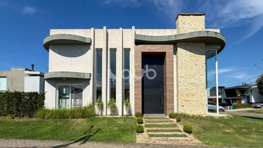 Sobrado com 4 Quartos à venda, 269m² no XANGRI-LÁ, Xangri-lá