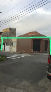 Lote/Terreno com 1 Quarto à venda, 280m² no Vila Celeste (Zona Leste), São Paulo