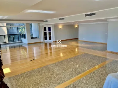 Apartamento com 4 Quartos à venda, 464m² no Centro, Americana