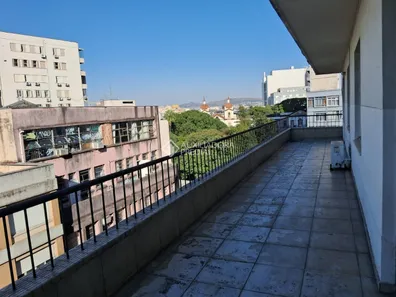 Apartamento com 4 Quartos à venda, 198m² no Centro Histórico, Porto Alegre