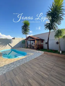 Casa com 3 Quartos à venda, 285m² no Parque Palmeiras, Maringá