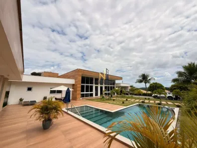 Casa com 6 Quartos à venda, 1000m² no Recreio Ipitanga, Lauro de Freitas