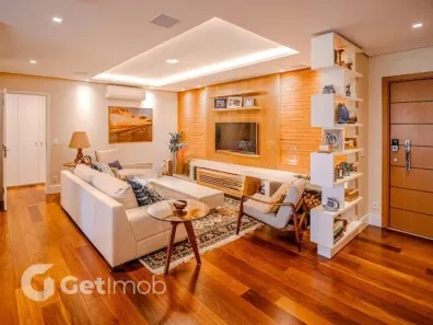 Apartamento com 3 Quartos à venda, 140m² no Tamboré, Santana de Parnaíba