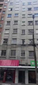 Apartamento com 3 Quartos para alugar, 127m² no Centro, Curitiba