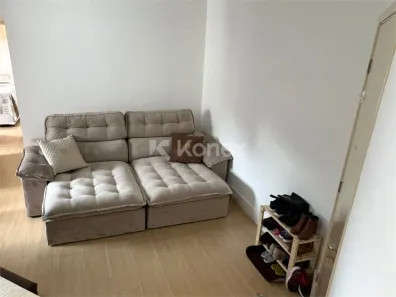 Apartamento com 2 Quartos à venda, 56m² no Vila Bela Vista (Zona Norte), São Paulo