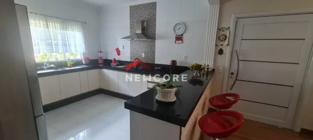 Casa de Condomínio com 3 Quartos à venda, 197m² no Jardim Promeca, Várzea Paulista