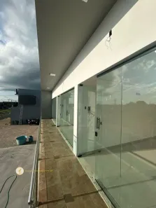 Casa com 1 Quarto para alugar, 40m² no Rio Branco, Canoas