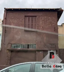 Lote/Terreno à venda, 180m² no Alto da Mooca, São Paulo