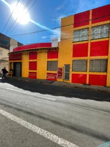 Ponto Comercial com 5 Quartos à venda, 500m² no Centro, Ponta Grossa