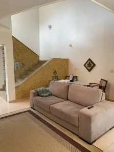 Casa com 4 Quartos à venda, 440m² no São José, Franca