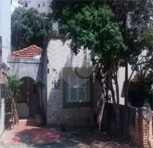 Lote/Terreno à venda, 165m² no Santana, São Paulo