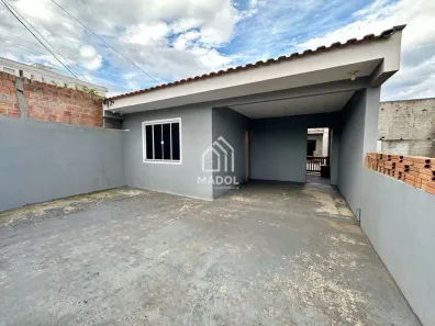 Casa com 2 Quartos à venda, 144m² no Oficinas, Ponta Grossa