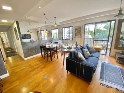 Apartamento com 3 Quartos à venda, 93m² no Cidade São Francisco, São Paulo