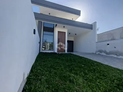 Casa com 2 Quartos à venda, 86m² no Maria Rosália Pauli, Vera Cruz