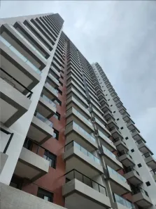 Apartamento com 2 Quartos à venda, 83m² no Aparecida, Santos