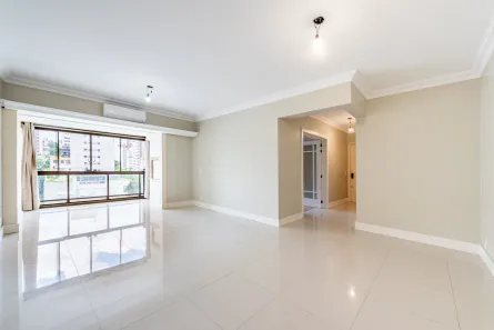 Apartamento com 3 Quartos à venda, 145m² no Rio Branco, Porto Alegre