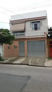 Casa com 3 Quartos à venda, 218m² no Engenho de Dentro, Rio de Janeiro