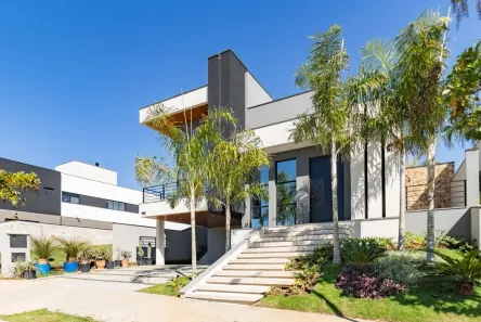 Casa de Condomínio com 3 Quartos à venda, 480m² no Condomínio Residencial Alphaville II, São José dos Campos