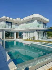 Sobrado com 3 Quartos à venda, 550m² no Nova Gardênia, Atibaia
